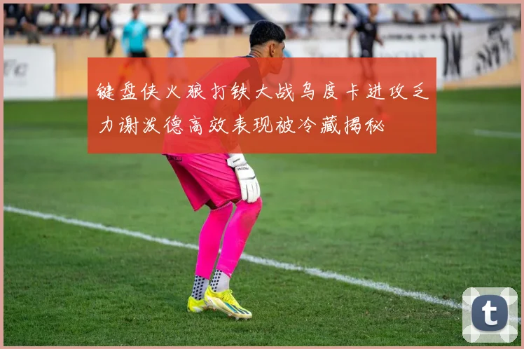 键盘侠火狼打铁大战乌度卡进攻乏力谢泼德高效表现被冷藏揭秘